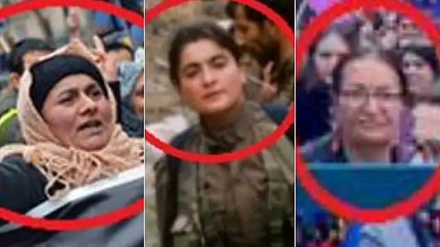 MİT ve emniyetten, terör örgütü PKK/KCK'nın Avrupa yapılanmasına ortak operasyon
