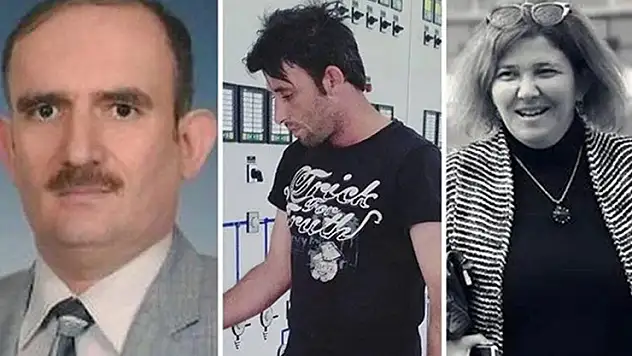 'MİT'e alacağız' yalanıyla liseli kıza istismar davasında Yargıtay kararı onadı okul müdürleri tutuklandı