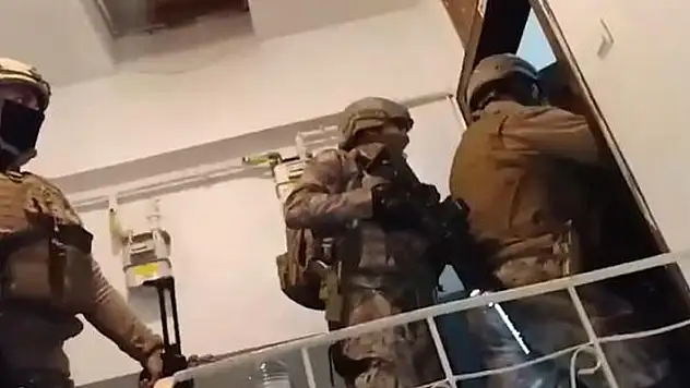MİT'ten İsrail İstihbarat Servisine büyük operasyon
