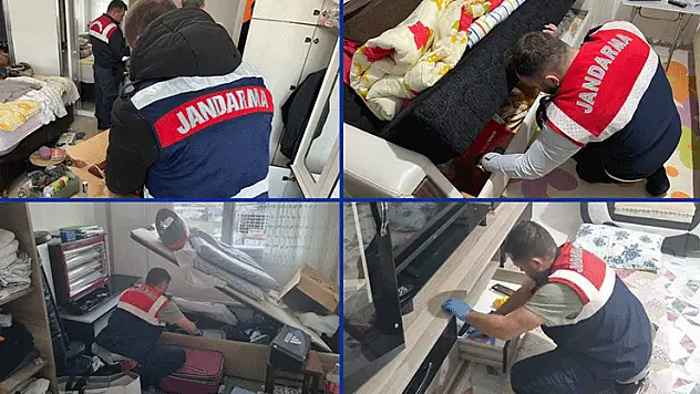MİT'ten kişisel verileri çalanlara yönelik operasyon
