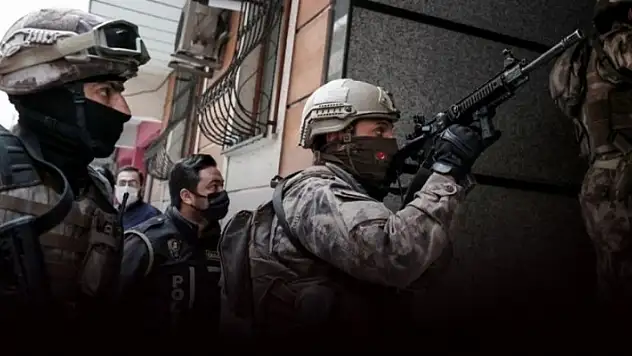 MİT'ten MOSSAD'a bir darbe daha

