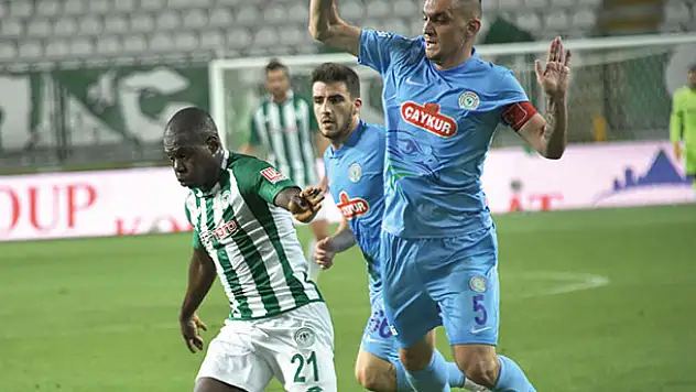 Miya: Özgüvenimiz arttı