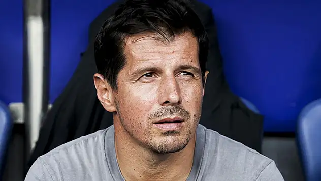 MKE Ankaragücü'nün yeni teknik direktörü Emre Belözoğlu oldu
