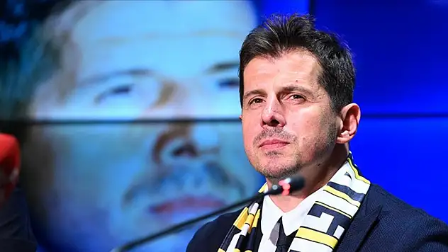 MKE Ankaragücü, yeni teknik direktörü Emre Belözoğlu'yla ilk maçına çıkacak
