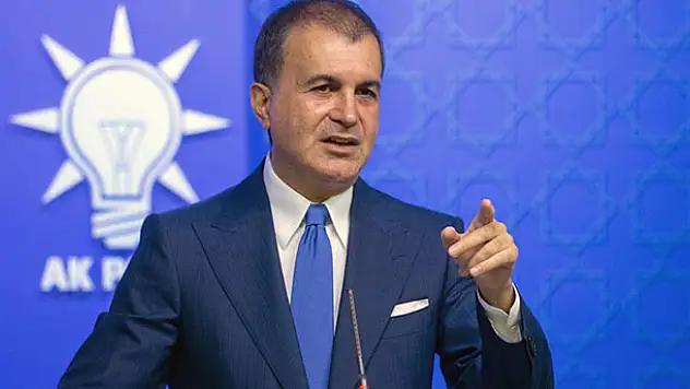 MKYK sonrası AK Parti'den açıklamalar