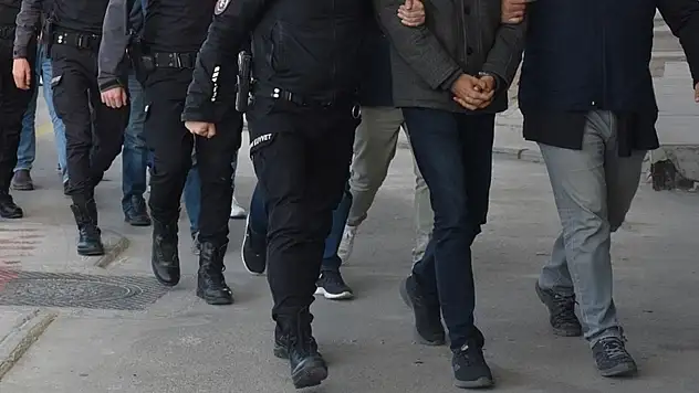 MLKP silahlı terör örgütüne yönelik operasyonda tutuklu sayısı 77'ye çıktı