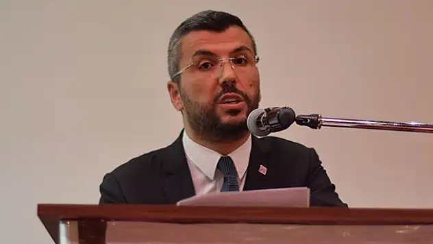 MMO Konya Şube Başkanı Altun: 'Yerli otomobilin üretim tesisin bölgemize kurulmasını istiyoruz'