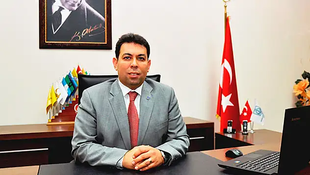 MMO Konya Şubesi'nden klima uyarısı