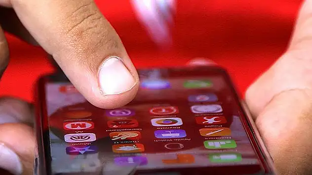 Mobil abone sayısı 74,5 milyon oldu