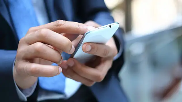 Mobil internet kullanımı yüzde 80 yükseldi