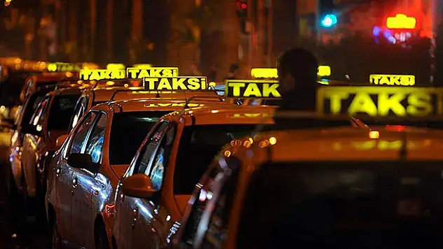 Mobil plaka tanıma sistemi taksicilerin kazancını artırdı