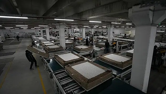 Mobilya sektörü Suudi Arabistan pazarında elini güçlendirmek istiyor
