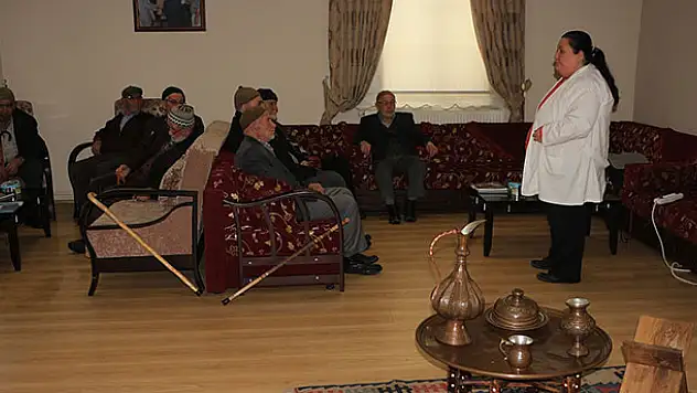 Modern çağın hastalıklarına öğrenerek neşter vuracağız