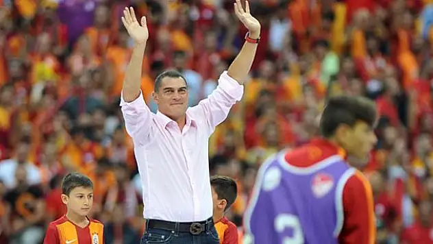 Mondragon'a Arena'da sevgi seli