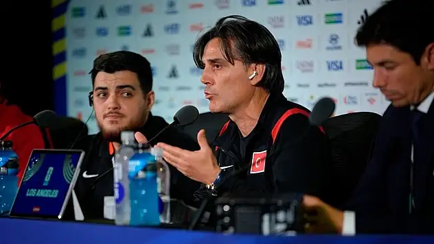 Montella: Görevime devam edeceğim