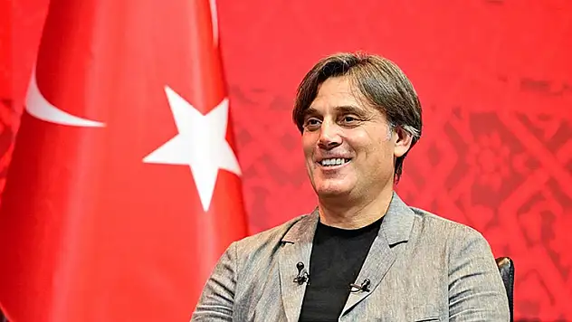 Montella gözünü Dünya Kupası'na dikti