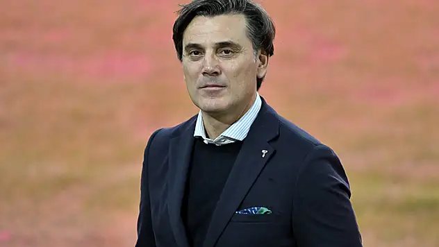 Montella'dan kura sonrası ilk sözler: Yüzde 100'ümüzü vermeliyiz!