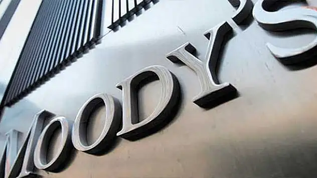 Moody's'e göre en kırılgan ülke Türkiye
