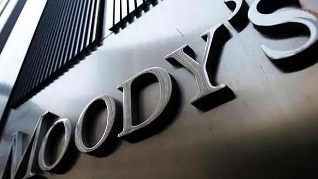 Moody's Türkiye'deki şirketleri değerlendirdi