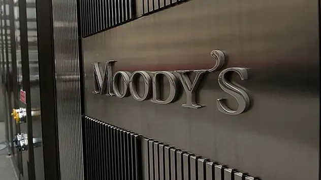 Moody's Türkiye'nin kredi notunu teyit etti
