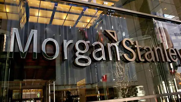 Morgan Stanley'e göre Türkiye'de 3 önemli risk var