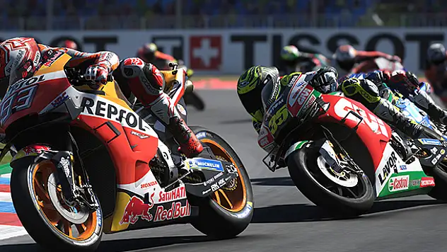 MotoGP'de 3 yarış daha iptal