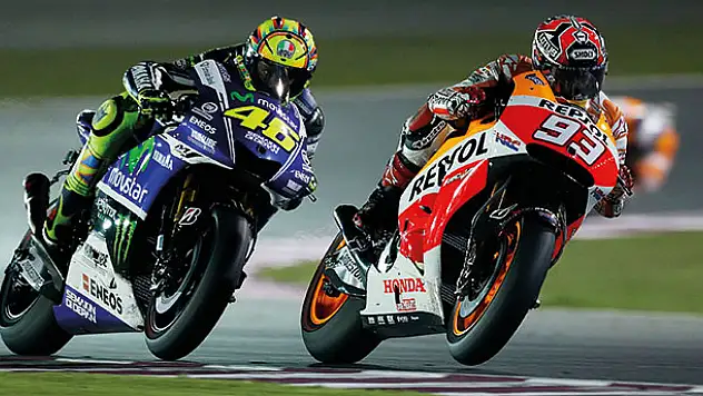 MotoGP'de İtalya ayağı da iptal