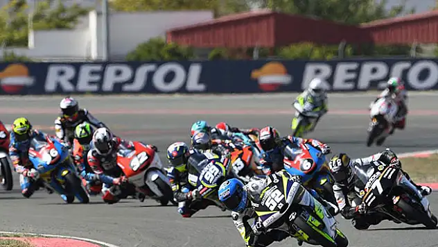 MotoGP İspanya Turu iptal