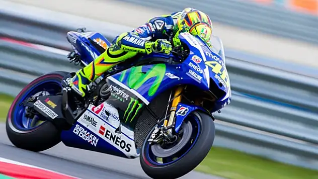 MotoGP'nin 2 ayağı daha iptal