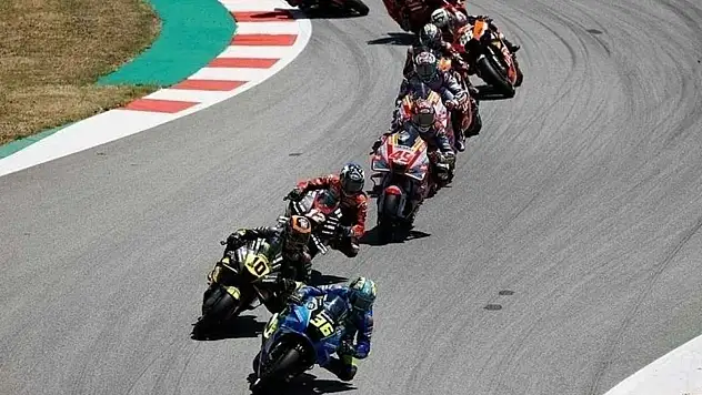 MotoGP'de Katar Grand Prix'si kasım ayına ertelendi