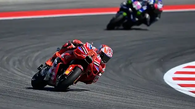 MotoGP'de köklü değişiklik yolda