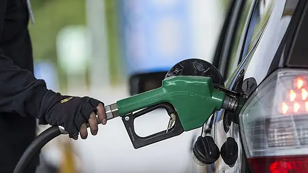 Motorin 40 lirayı aştı! 
