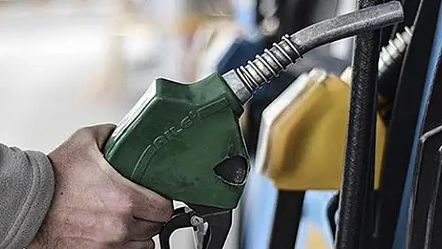 Motorin fiyatlarına indirim geldi: İşte yeni fiyatlar