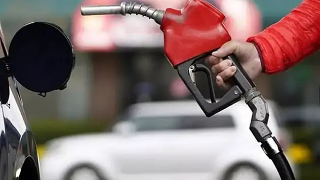 Motorin grubuna 1.45 TL'lik zam daha geliyor