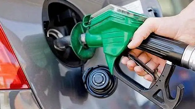 Motorinde 29 kuruş indirim