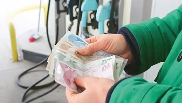 Motorinde indirime Katar tırpanı