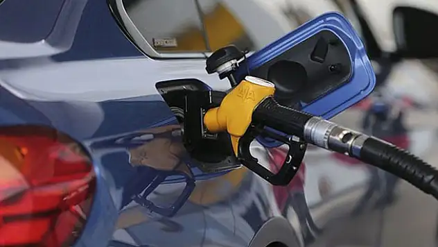 Motorinden sonra benzine de zam geliyor