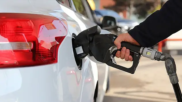 Motorine 1 lira 16 kuruş zam geldi