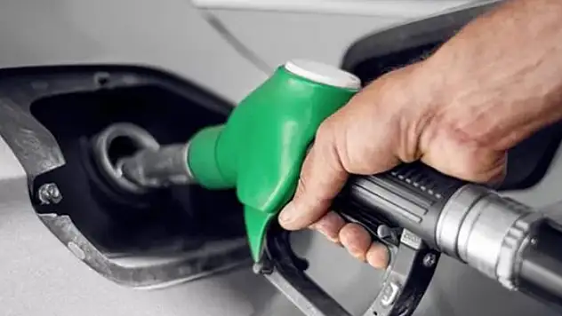 Motorine 1 lira 26 kuruşluk zam geliyor