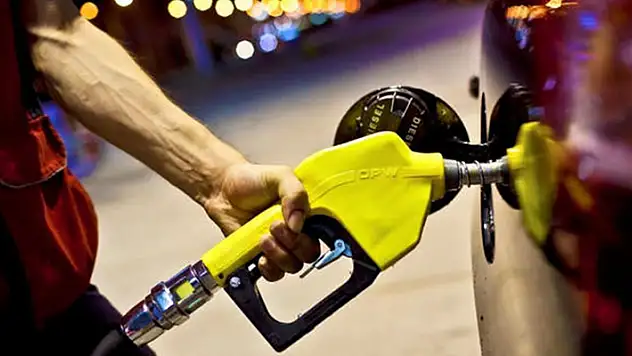 Motorine  1 lira 30 kuruş indirim geldi 