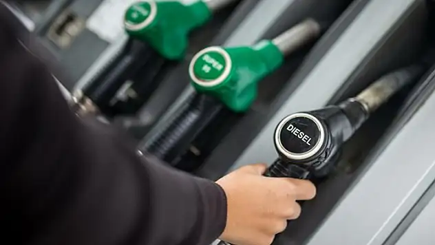 Motorine 1 lira 36 kuruş zam geliyor