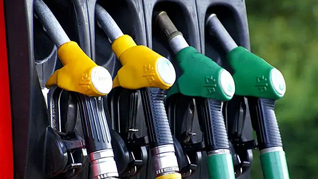 Motorine 1 lira 5 kuruş zam geldi!