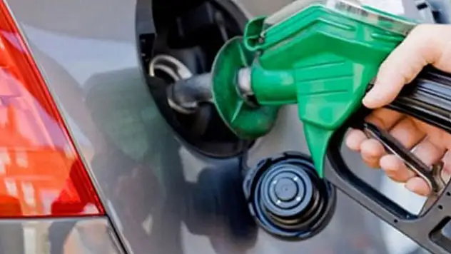 Motorine 13 kuruş zam geliyor