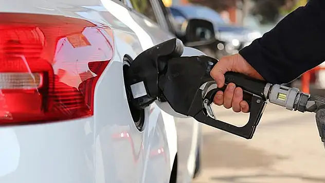 Motorine 1,39 TL zam geliyor