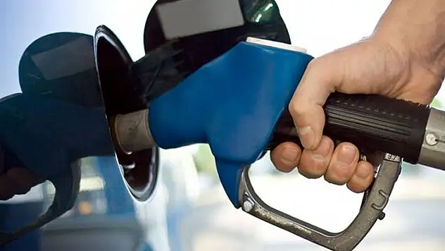Motorine 2 lira 56 kuruş zam geldi! İşte Konya'da güncel motorin fiyatları 