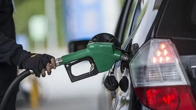 Motorine 66 kuruş zam geldi! Konya'da 1 litre motorinin litresi 10 lirayı geçecek