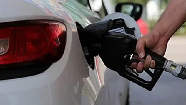 Motorine 8 kuruş indirim geldi!