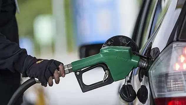 Motorine 8 Temmuz Cuma'dan itibaren 2 lira 10 kuruş indirim
