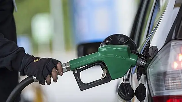 Motorine 81 kuruş zam bekleniyor