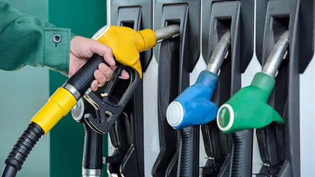 Motorine 95 kuruş zam geliyor